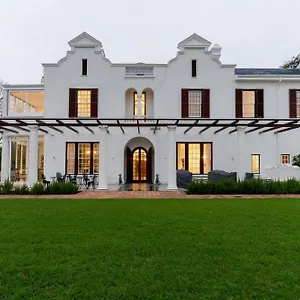 Hotel Wytham Manor House, Cape Town